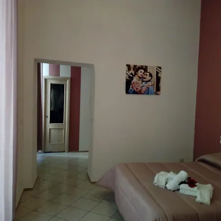 Appartement La Passione Italiana *