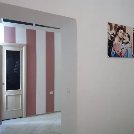Appartement La Passione Italiana