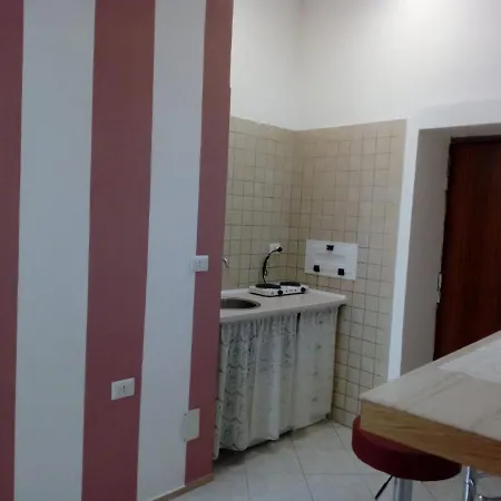 La Passione Italiana Appartement Naples
