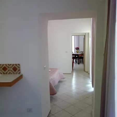 Appartement La Passione Italiana