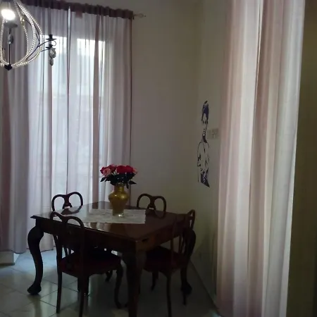 Appartement La Passione Italiana