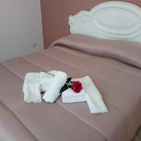 La Passione Italiana Appartement