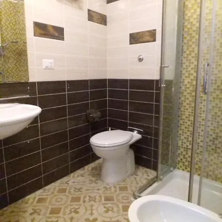 Appartement La Passione Italiana *