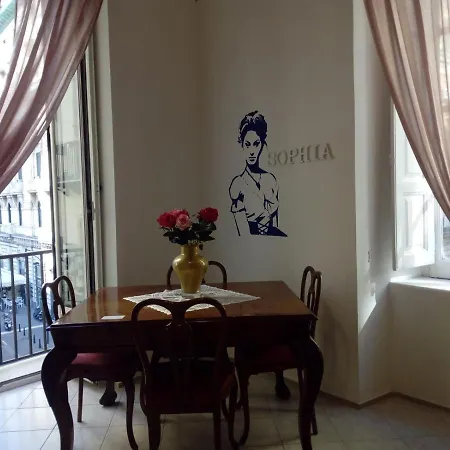 La Passione Italiana Neapol